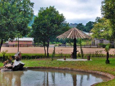 Hotel Chale Dos Platanos Gramado Zewnętrze zdjęcie